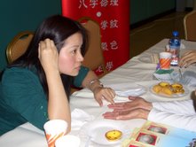 2006年參與ESDlife玄學活動